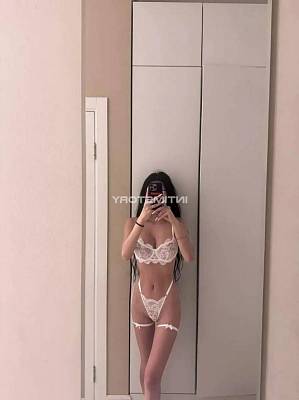 проститутка Элис фото 7