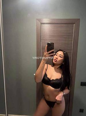 проститутка Жасмин фото 1