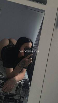 проститутка Фелиция фото 6