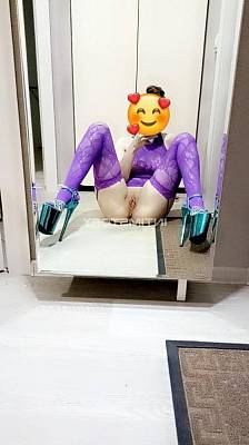 проститутка Самира фото 7