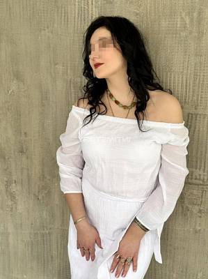 проститутка Ника фото 9