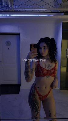 проститутка Марго фото 9