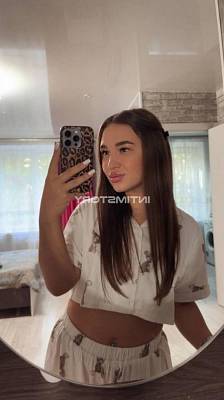 проститутка Вероника фото 4