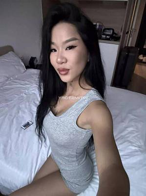 проститутка Элис фото 3