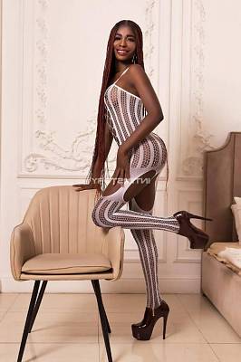 проститутка Линда фото 2