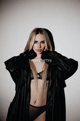 проститутка Крис фото 2