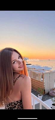 проститутка Кира фото 2