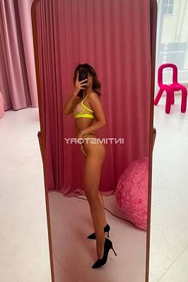 проститутка Candy фото 9