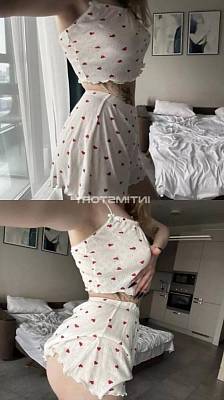 проститутка Элли фото 4