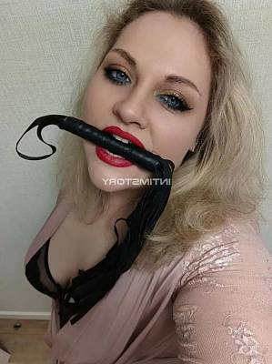 проститутка Горячая Крис фото 8