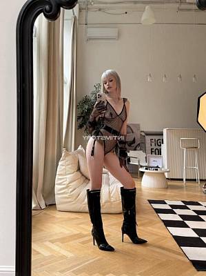 проститутка Елена фото 5