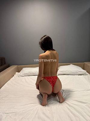 проститутка Амина фото 9