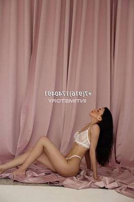 проститутка Камилла фото 9