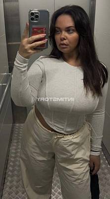 проститутка Алиса фото 3