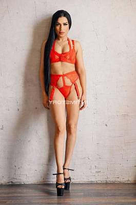 проститутка Кира фото 5