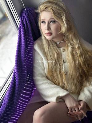 проститутка Мила фото 4