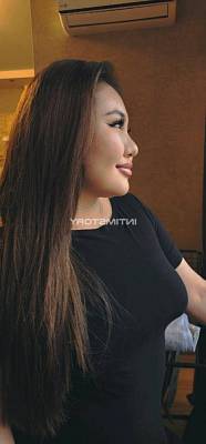 проститутка Мила фото 2