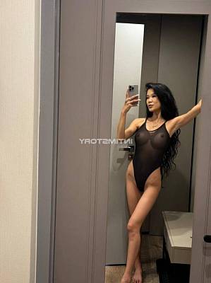 проститутка Энжи фото 3