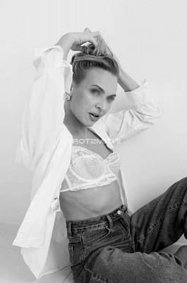 проститутка Долли фото 3