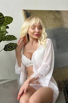 проститутка Есения фото 1