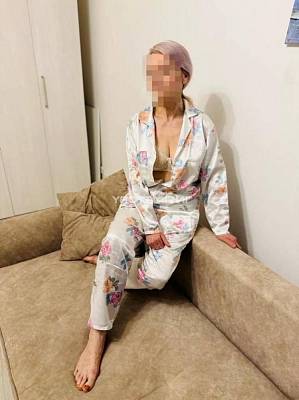 проститутка Алина фото 5