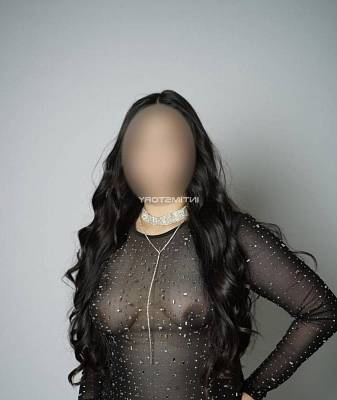 проститутка Сеньорита фото 9