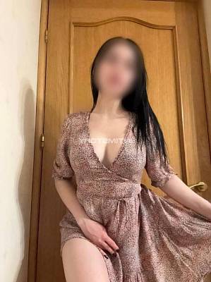 проститутка Лика фото 8