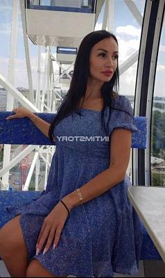 проститутка Амина фото 6