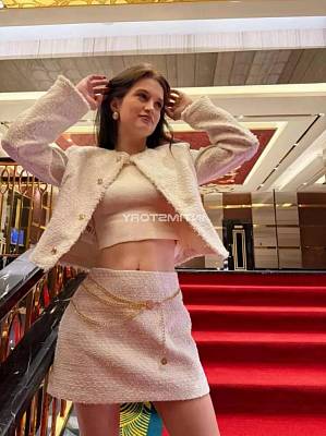 проститутка Селина фото 3