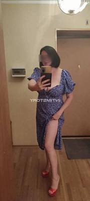 проститутка Рита фото 9