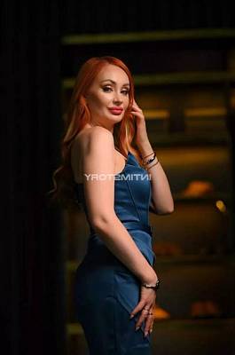 проститутка Розалия фото 4