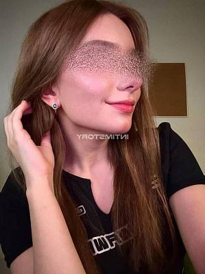 проститутка Августина фото 1