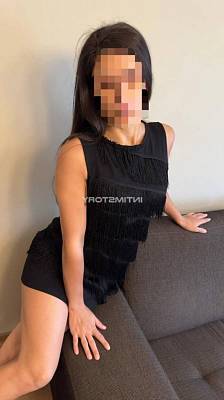 проститутка Камила фото 3