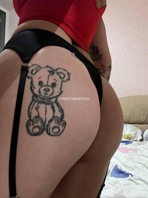 проститутка Виолета фото 7