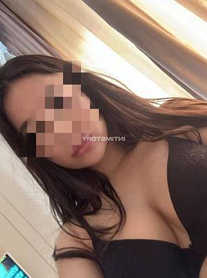 проститутка Сабрина фото 1