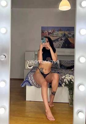 проститутка Адель фото 1