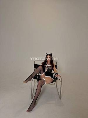 проститутка Алиса фото 10