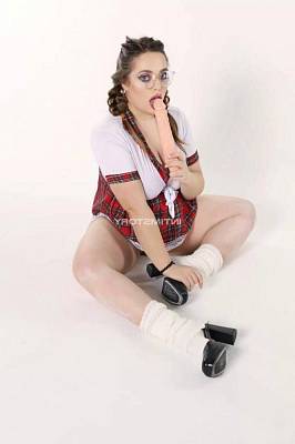 проститутка Виктория фото 5