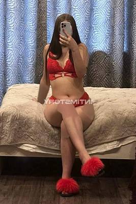 проститутка АЛИНА фото 4