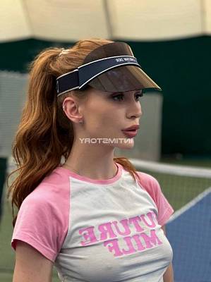 проститутка Ксения фото 1