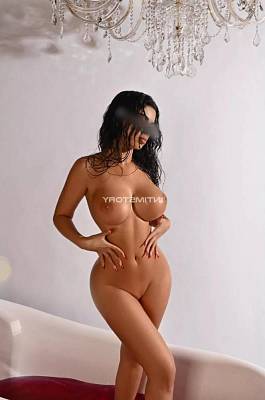 проститутка Диана фото 3