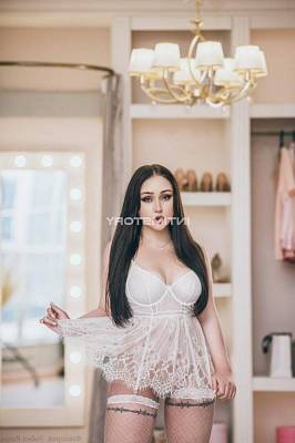 проститутка Ева фото 6