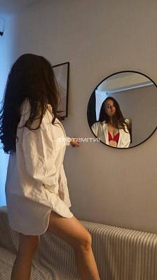 проститутка Виктория фото 1