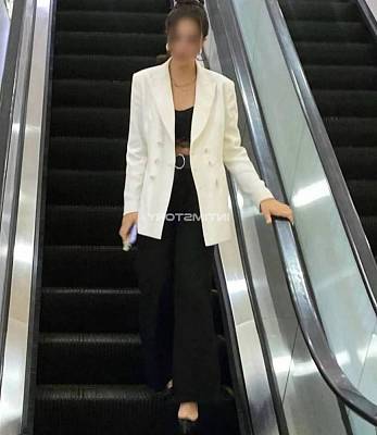 проститутка Алина фото 7