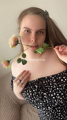 проститутка Мая фото 7