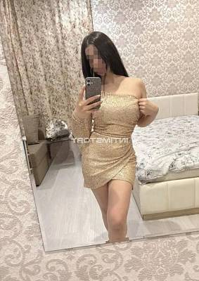 проститутка ЕваМассаж фото 3