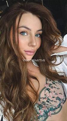 проститутка Анжелика фото 3