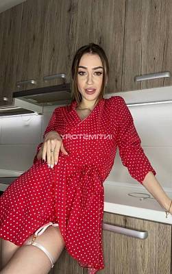 проститутка Мелисса фото 6