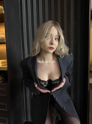 проститутка Поля фото 5