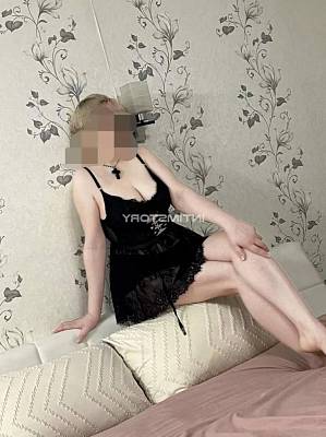 проститутка Карина фото 1